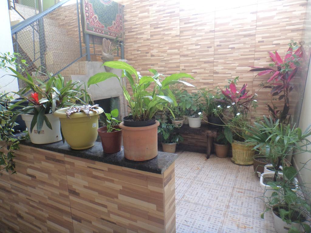 Pousada Casa Verde Aparecida  Eksteriør bilde